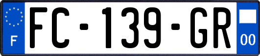 FC-139-GR