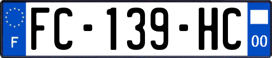 FC-139-HC