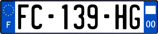 FC-139-HG