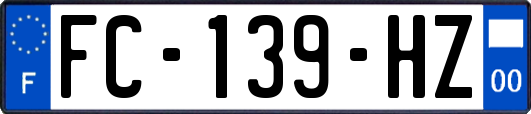 FC-139-HZ