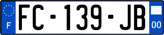 FC-139-JB