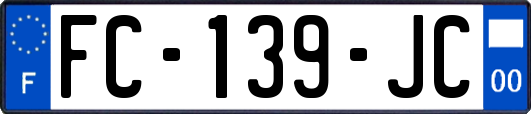 FC-139-JC