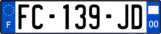 FC-139-JD