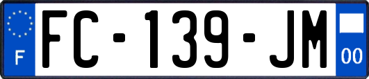 FC-139-JM