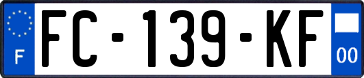 FC-139-KF