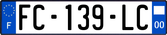 FC-139-LC