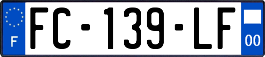 FC-139-LF
