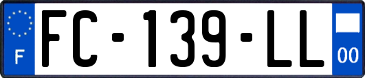 FC-139-LL