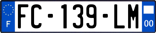 FC-139-LM
