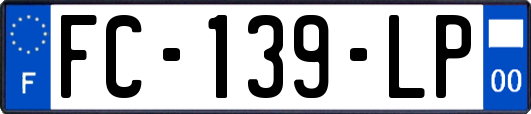 FC-139-LP