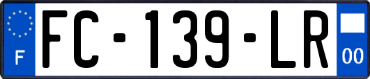FC-139-LR
