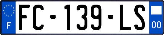 FC-139-LS