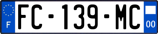FC-139-MC