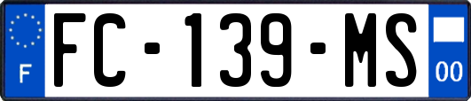 FC-139-MS