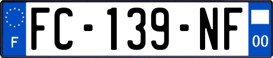 FC-139-NF