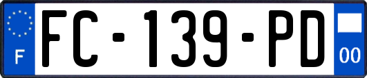 FC-139-PD