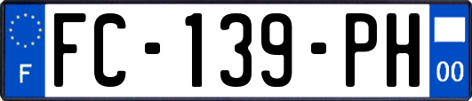 FC-139-PH