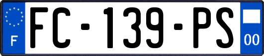 FC-139-PS