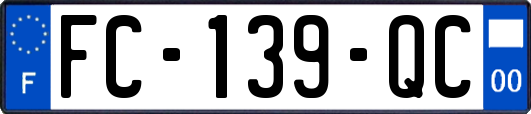 FC-139-QC