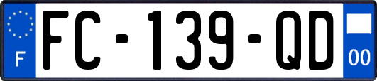 FC-139-QD