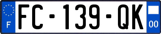 FC-139-QK