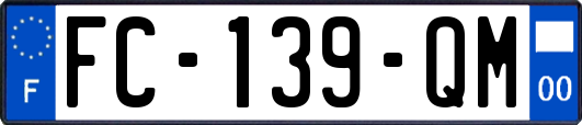FC-139-QM