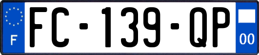 FC-139-QP