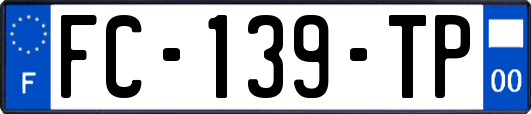 FC-139-TP