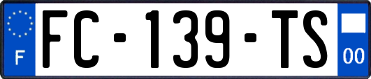 FC-139-TS