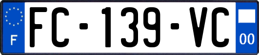 FC-139-VC