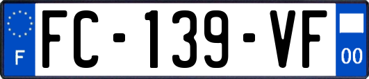 FC-139-VF