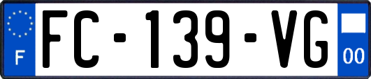 FC-139-VG