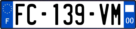 FC-139-VM
