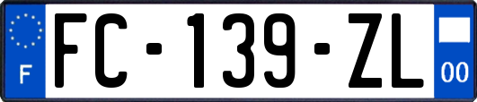 FC-139-ZL