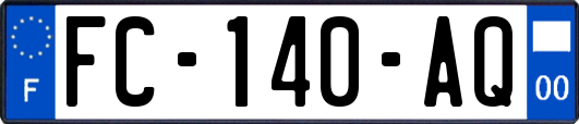 FC-140-AQ