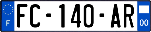 FC-140-AR