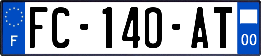 FC-140-AT