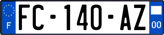 FC-140-AZ