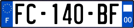 FC-140-BF