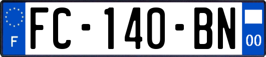 FC-140-BN