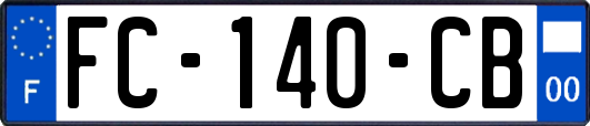 FC-140-CB