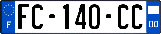 FC-140-CC