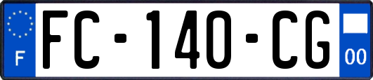 FC-140-CG