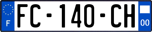 FC-140-CH