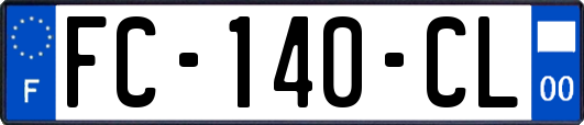 FC-140-CL