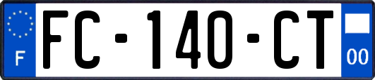 FC-140-CT