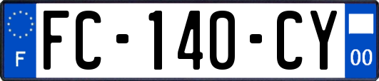 FC-140-CY