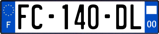 FC-140-DL