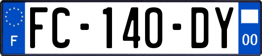 FC-140-DY