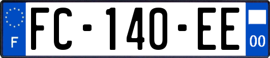 FC-140-EE